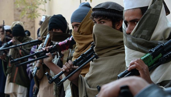 © AFP 2015/ Noorullah Shirzada