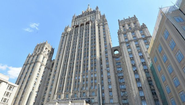 © РИА Новости. Виктор Толочко