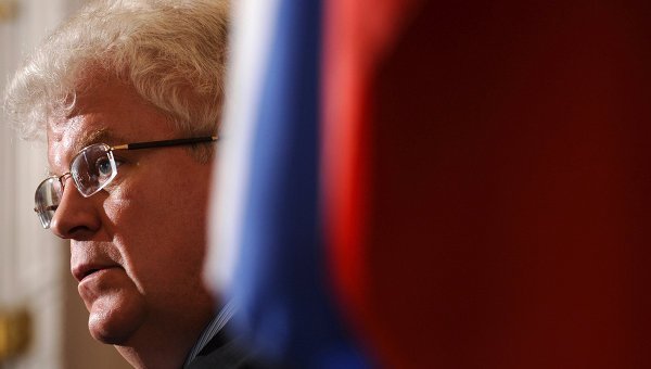 © AFP 2015/ John Thys