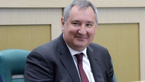© РИА Новости. Владимир Федоренко