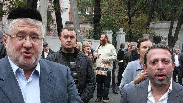 © РИА Новости. Стрингер