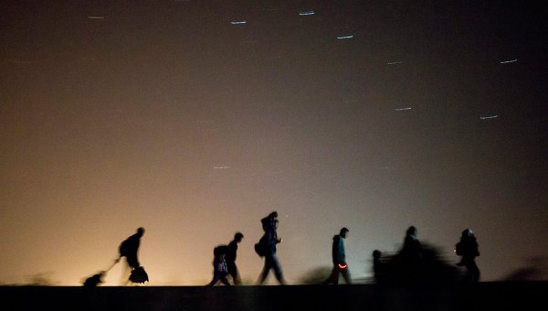 © AP Photo/ MTI/ Balazs Mohai