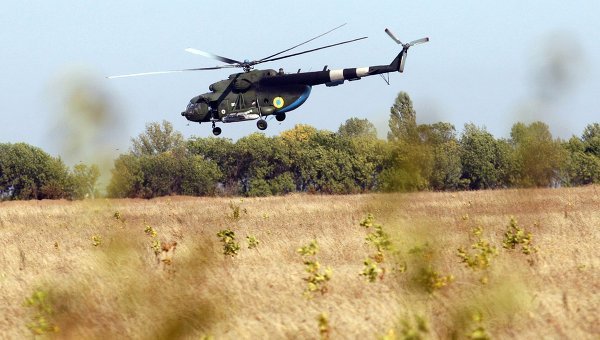 © AFP 2015/ Anatolii Stepanov