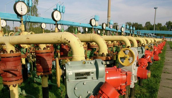 © Фото: Нафтогаз Украины