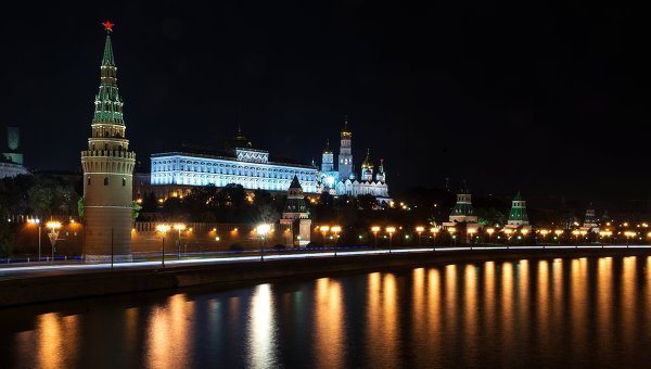 © РИА Новости. Рамиль Ситдиков