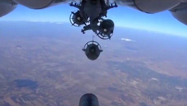 © Фото: Минобороны России