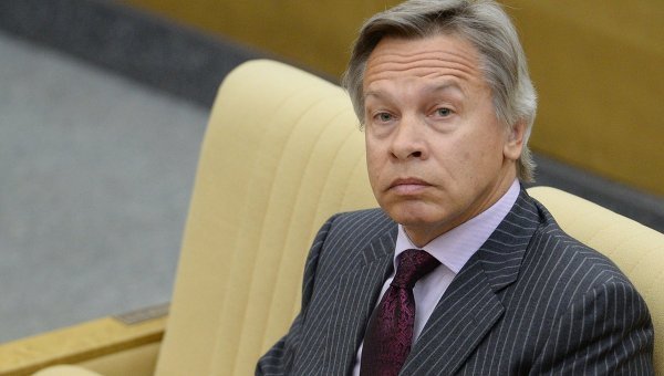 © РИА Новости. Владимир Федоренко