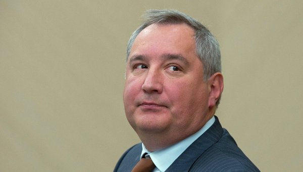 © РИА Новости. Сергей Гунеев