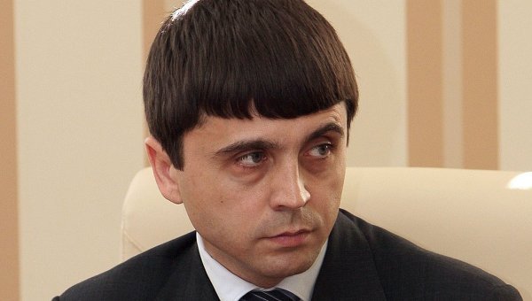 © РИА Новости. Тарас Литвиненко