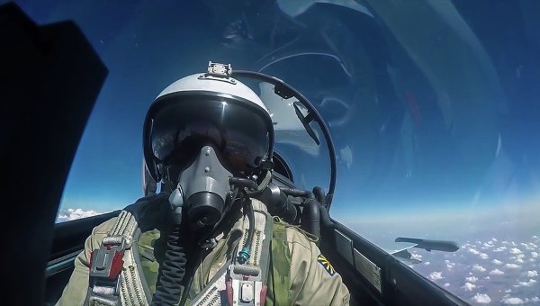 © Министерство обороны РФ
