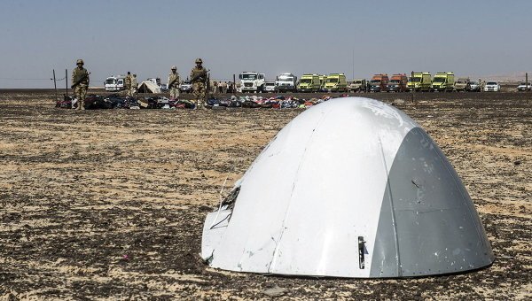 © AFP 2015/ Khaled Desouki