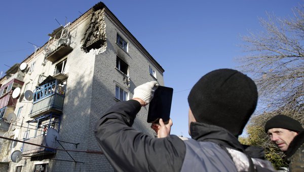 © AFP 2015/ Anatolii Stepanov