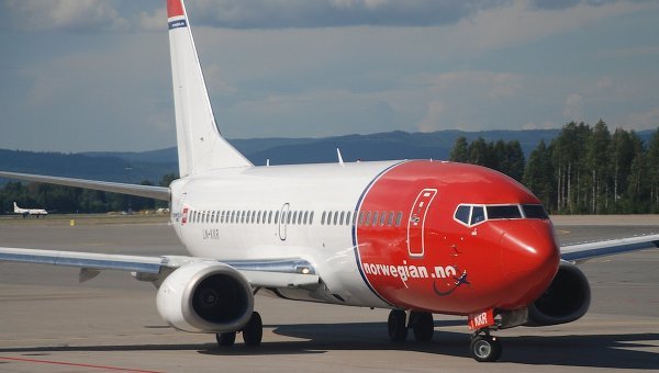 © Flickr/ Aero Icarus