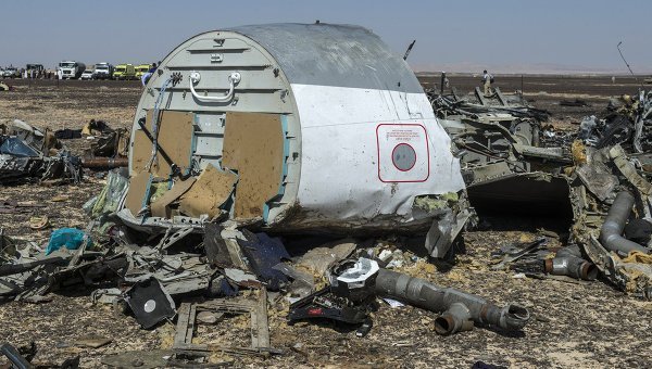 © AFP 2015/ Khaled Desouk