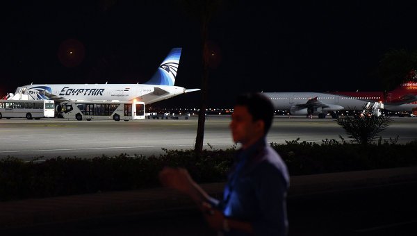 © AFP 2015/ Mohamed El-Shahed