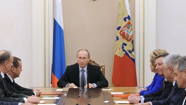 © РИА Новости. Михаил Климентьев