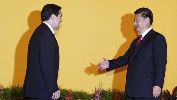 © REUTERS/ Edgar Su