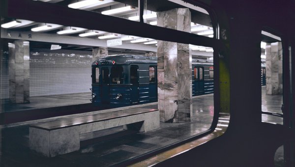 © РИА Новости. В. Павлов
