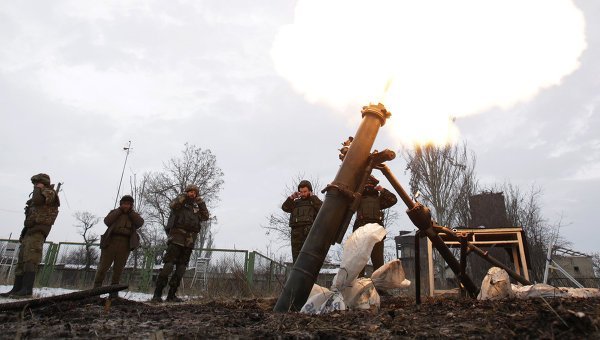 © AFP 2015/ Anatolii Stepanov