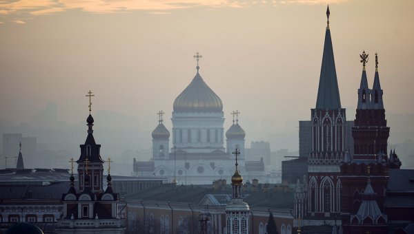 © РИА Новости. Владимир Астапкович