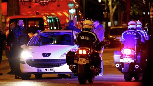 © REUTERS/ Benoit Tessier