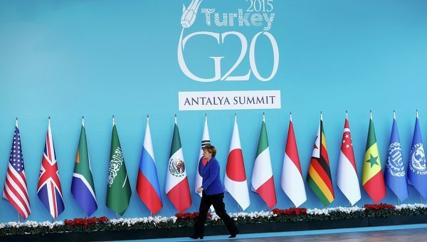 © REUTERS/ Murad Sezer