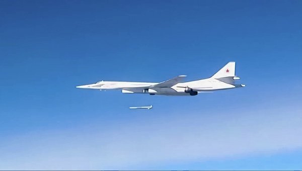 © РИА Новости. Министерство обороны РФ