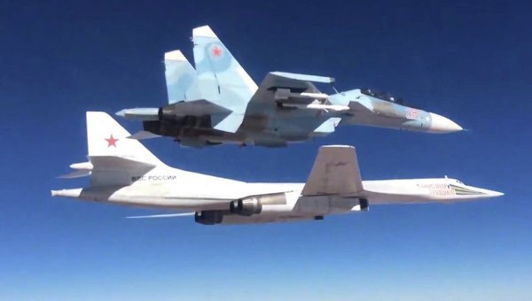 © Министерство обороны РФ