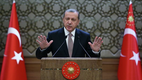 © AP Photo/ Kayhan Ozer