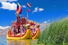 Фестиваль в честь города - очень красочное и яркое событие (Фото: sardtravel.ru)