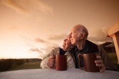 Осенние Деды - это день поминания предков (Фото: CREATISTA, Shutterstock)