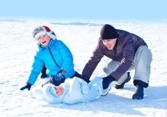 День сына могут отмечать все мужчины в качестве сыновей, а также семьи, в которых есть сын... (Фото: 2xSamara.com, Shutterstock)