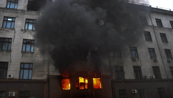 Агентство "Одесса-медиа"