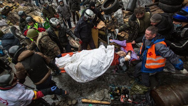 RIA News Андрей Стенин