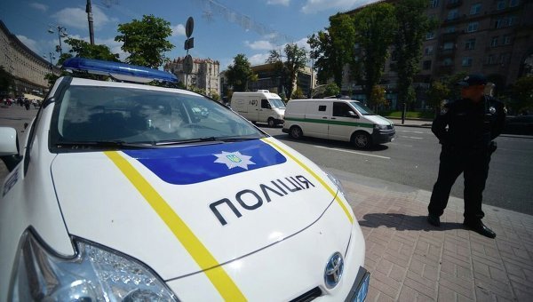 РИА Новости Украина Евгений Котенко