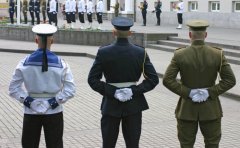День воинов (Фото: Cebas, Shutterstock)