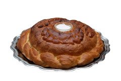 Застолья устраивали не только в честь молодоженов... (Фото: Anatoliy Kosolapov, Shutterstock)