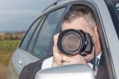 Разведка — это «глаза и уши» вооруженных сил (Фото: Edler von Rabenstein, Shutterstock)