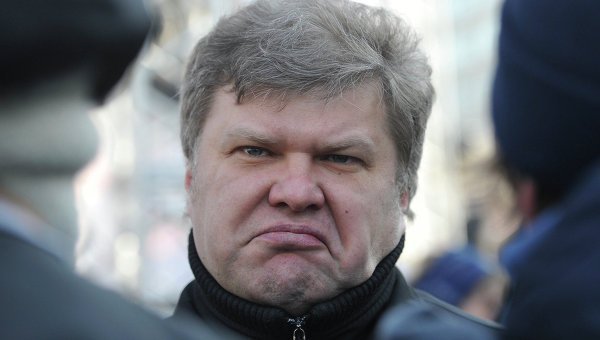 © РИА Новости. Алексей Куденко
