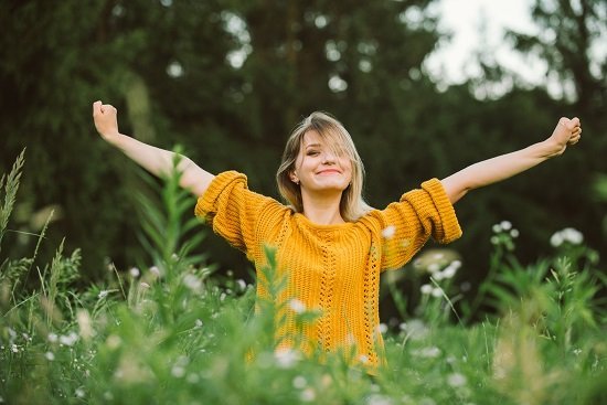 Делать добро – совсем несложно... (Фото: Yarygin, Shutterstock)