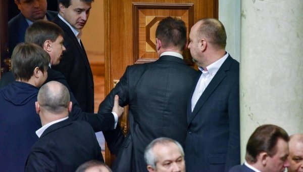 Украинское фото