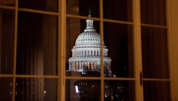 © AP Photo/ J. Scott Applewhite