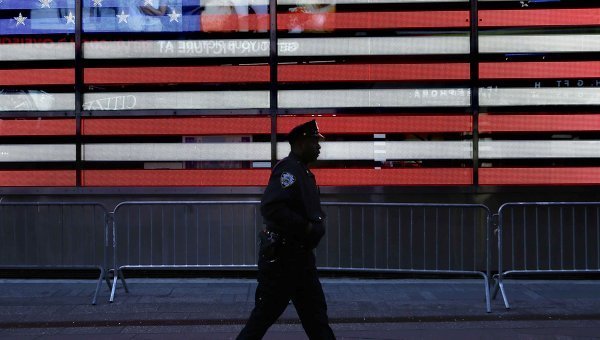 © AP Photo/ Seth Wenig