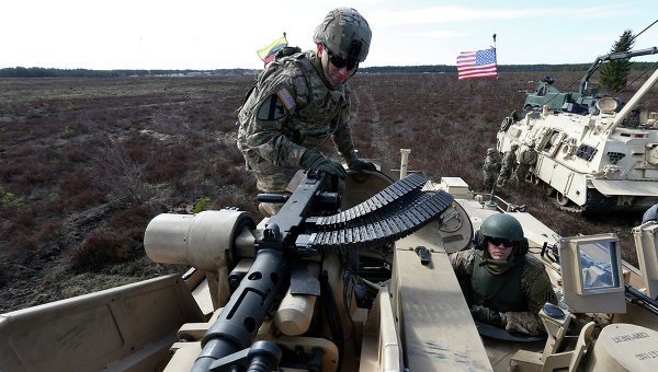 © AP Photo/ Mindaugas Kulbis