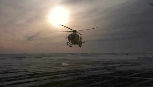 © Flickr/ North West Air Ambulance