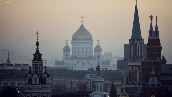 © РИА Новости. Владимир Астапкович