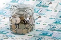 История казначейства неотделима от истории развития Российского государства (Фото: Dmitry Melnikov, Shutterstock)