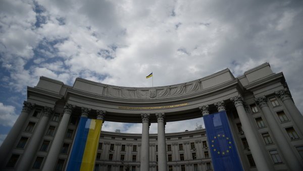 RIA News Максим Блинов