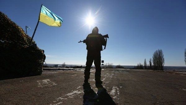 Национальная гвардия Украины/Facebook