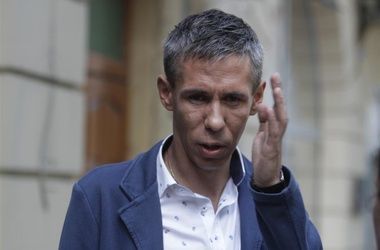 Алексей Панин